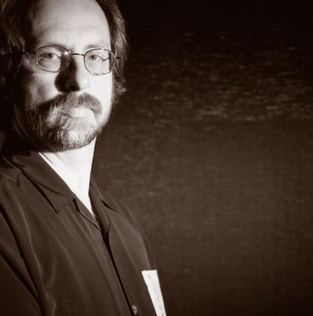 Фото - Алан Хауорт: 450x454 / 23 Кб