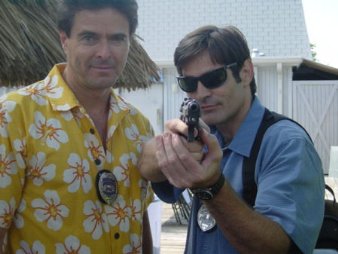 Фото - Стив Рот: 338x254 / 21 Кб