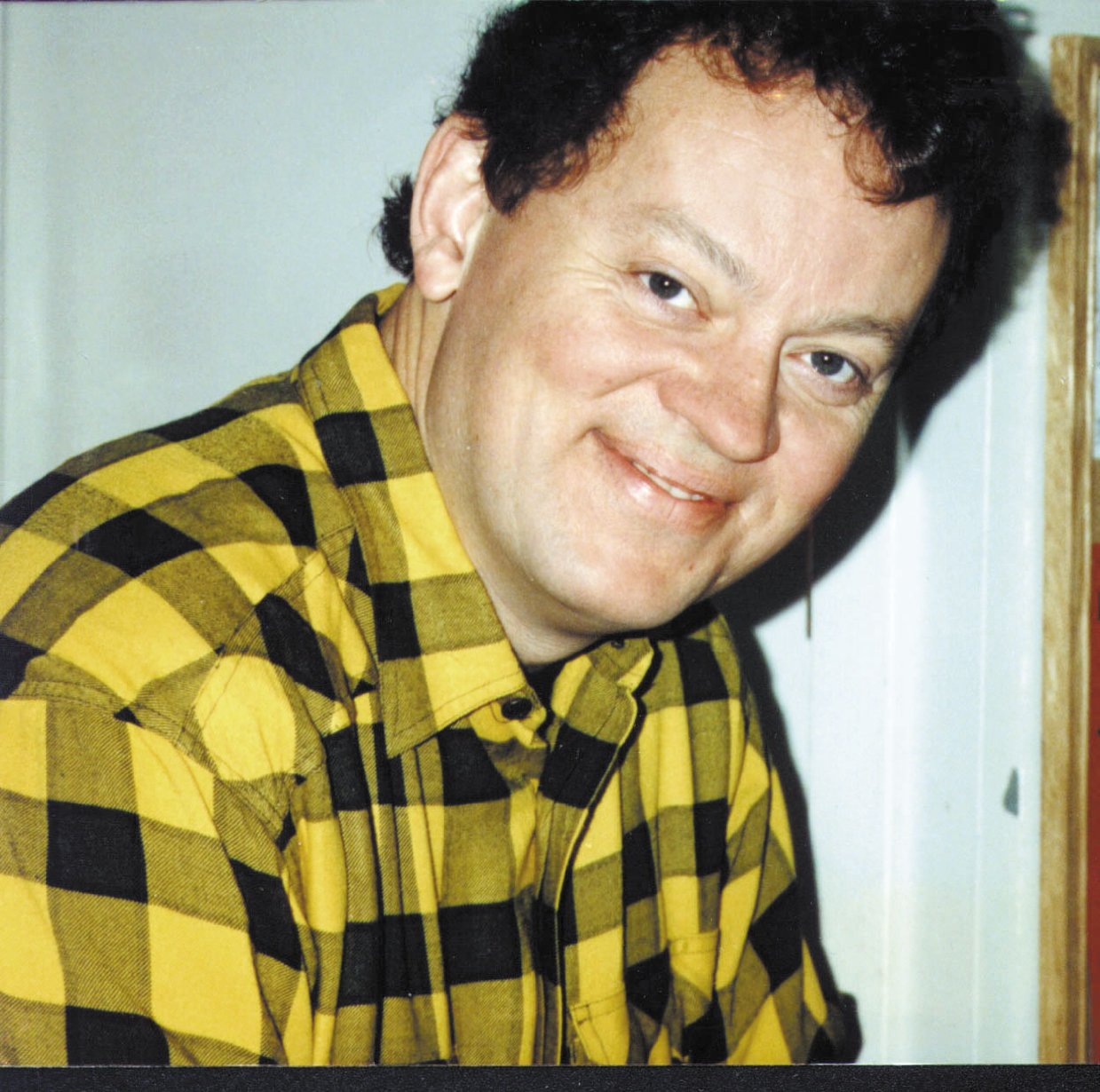 Фото - Дэвид Грэф: 1239x1230 / 232 Кб