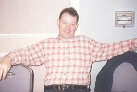 Фото - Дэвид Грэф: 272x184 / 11 Кб