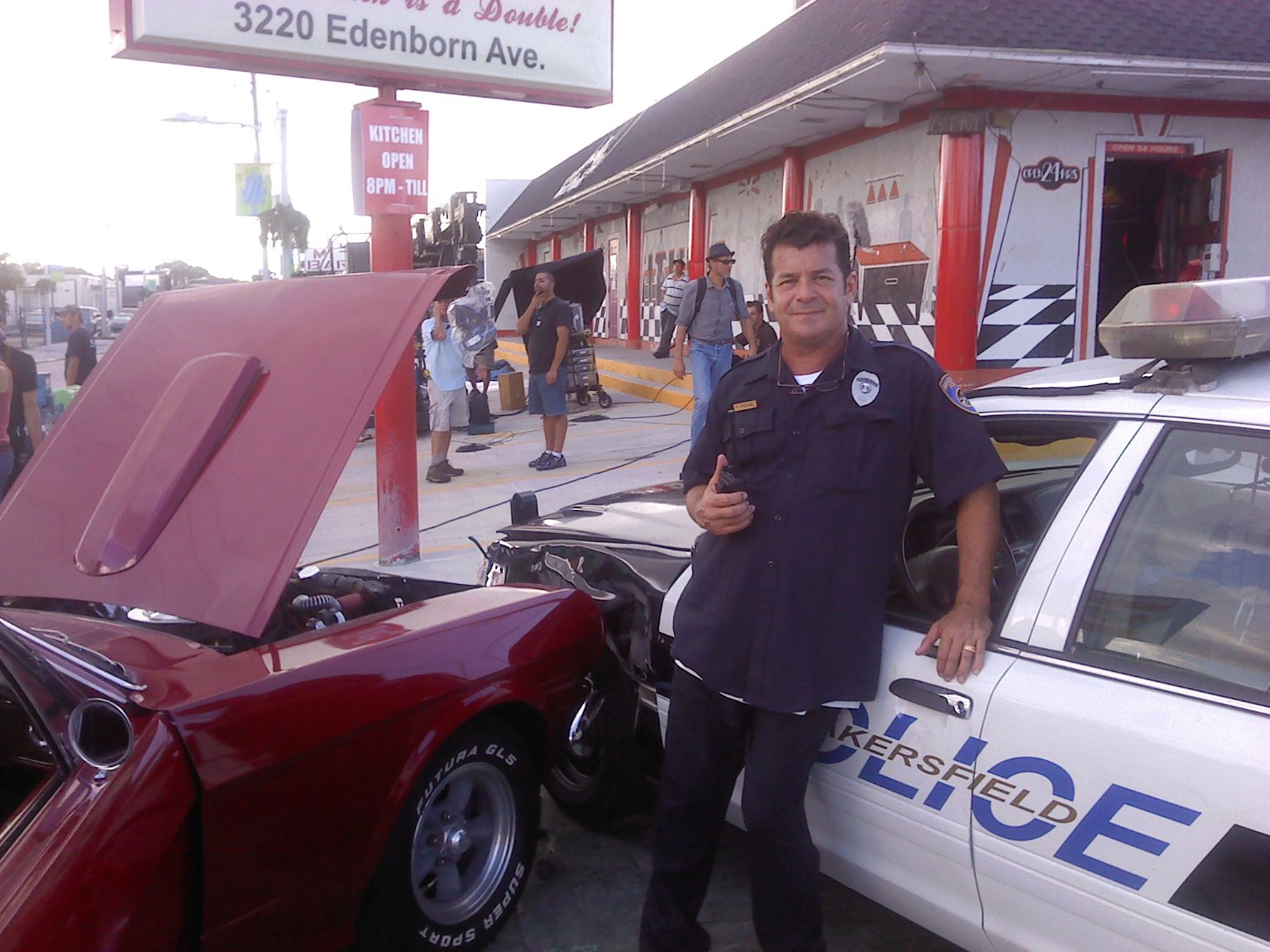 Фото - Джей Амор: 1536x1152 / 260 Кб