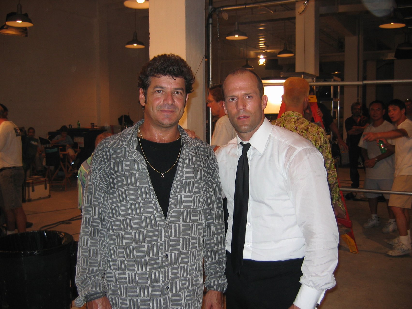 Фото - Джей Амор: 1704x1278 / 306 Кб