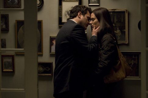 Фото - Винесса Шоу: 485x324 / 20 Кб