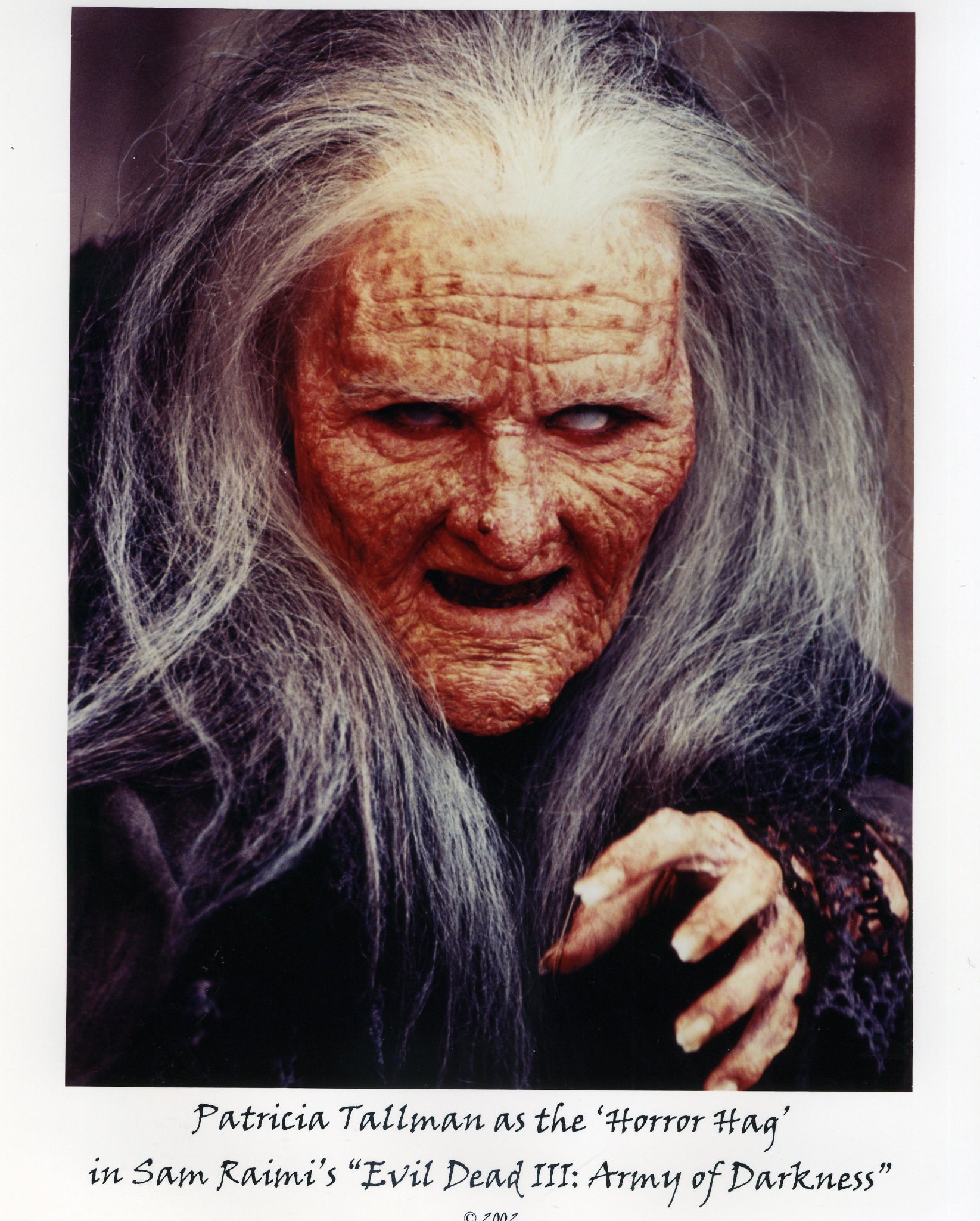 Фото - Патриша Тэллман: 1645x2048 / 519 Кб