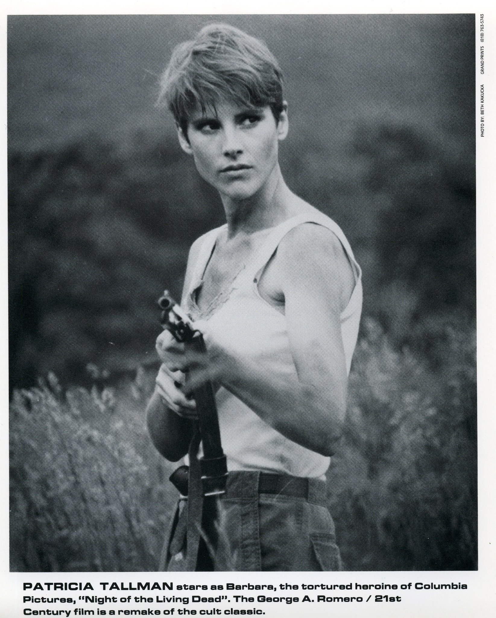 Фото - Патриша Тэллман: 1645x2048 / 1124 Кб