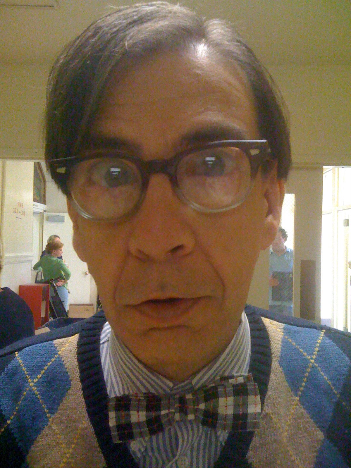 Фото - Кевин Феннесси: 1200x1600 / 373 Кб