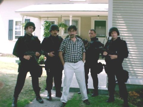 Фото - Кевин Феннесси: 480x360 / 33 Кб