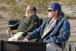 Фото - Джонатан Сачар: 300x200 / 21 Кб