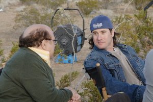 Фото - Джонатан Сачар: 300x200 / 18 Кб