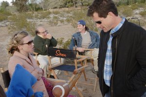 Фото - Джонатан Сачар: 300x200 / 19 Кб