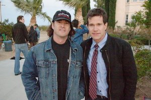 Фото - Джонатан Сачар: 300x200 / 21 Кб