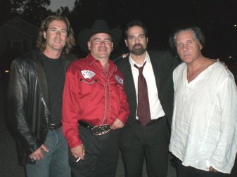 Фото - Джонатан Сачар: 337x252 / 17 Кб