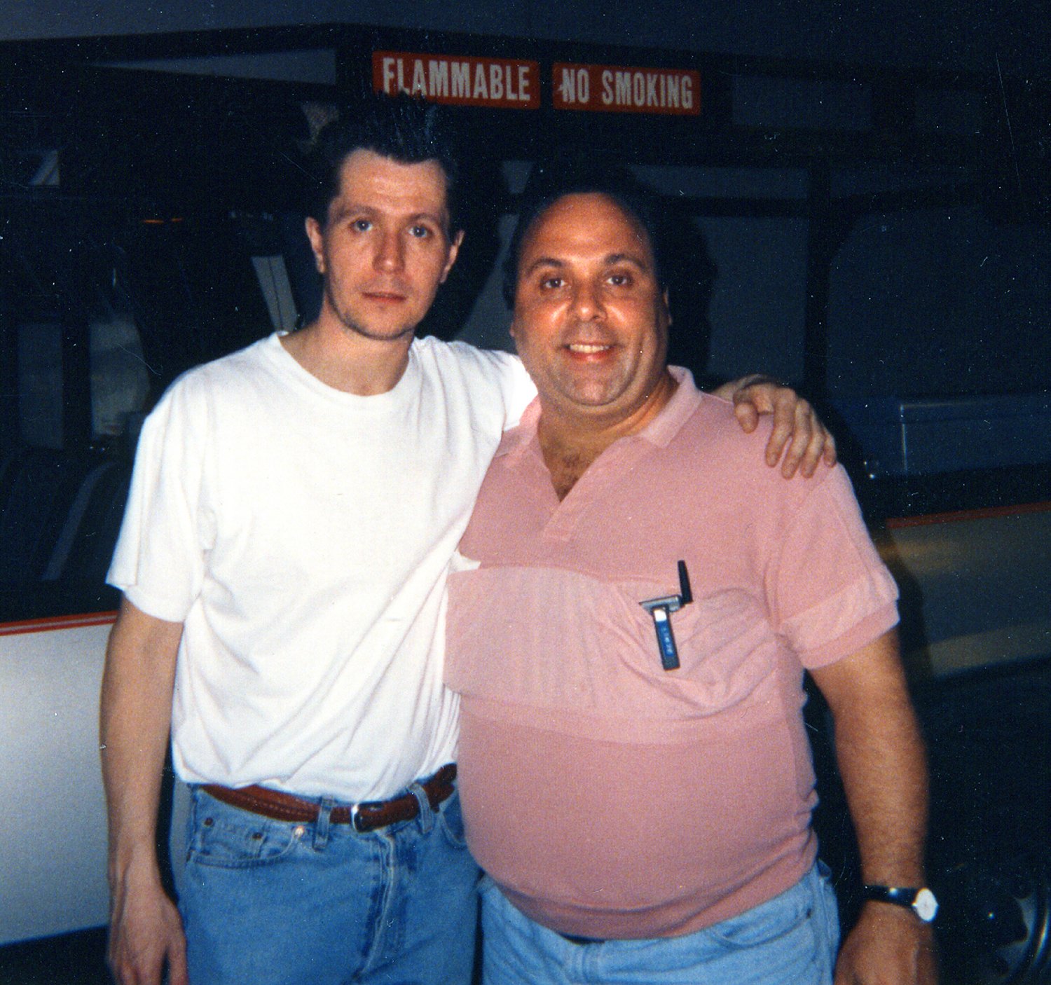 Фото - Фрэнк Пэттон: 1500x1406 / 361 Кб