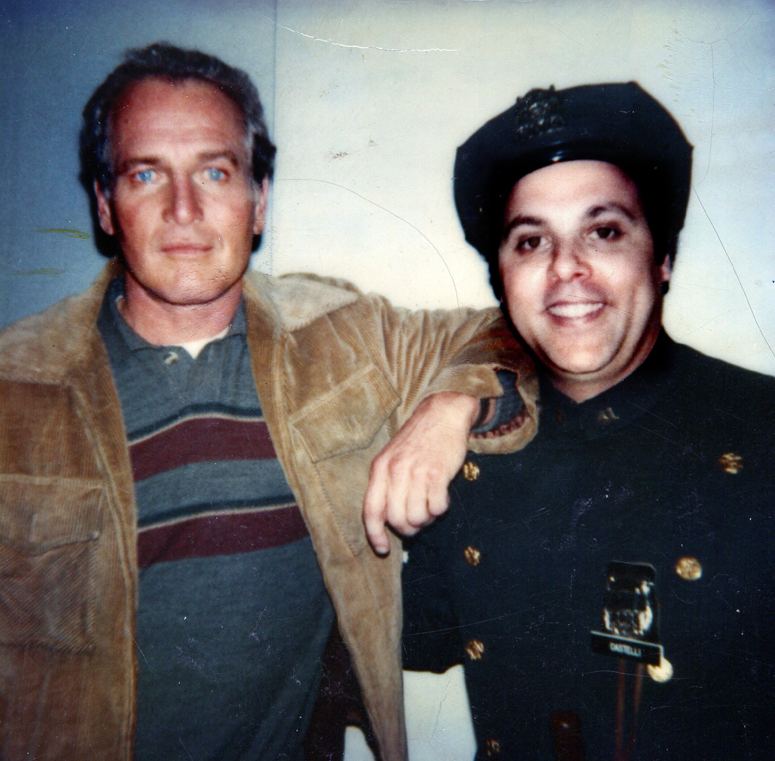 Фото - Фрэнк Пэттон: 1571x1543 / 359 Кб