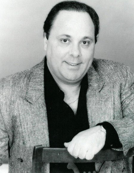 Фото - Фрэнк Пэттон: 450x581 / 75 Кб