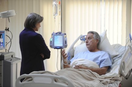 Фото - Боб Гантон: 434x288 / 25 Кб