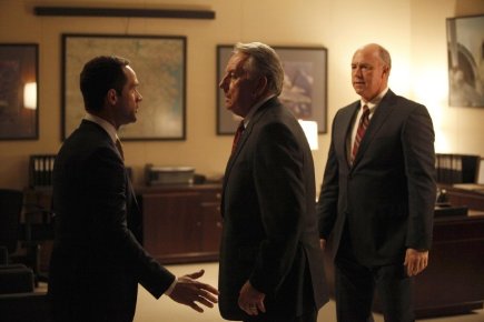 Фото - Боб Гантон: 435x290 / 21 Кб