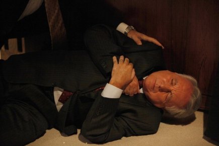 Фото - Боб Гантон: 435x290 / 18 Кб