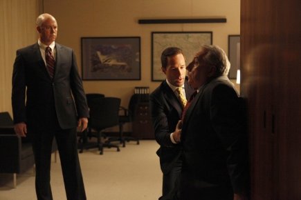 Фото - Боб Гантон: 435x290 / 18 Кб