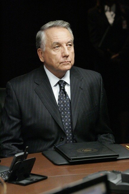 Фото - Боб Гантон: 435x653 / 50 Кб