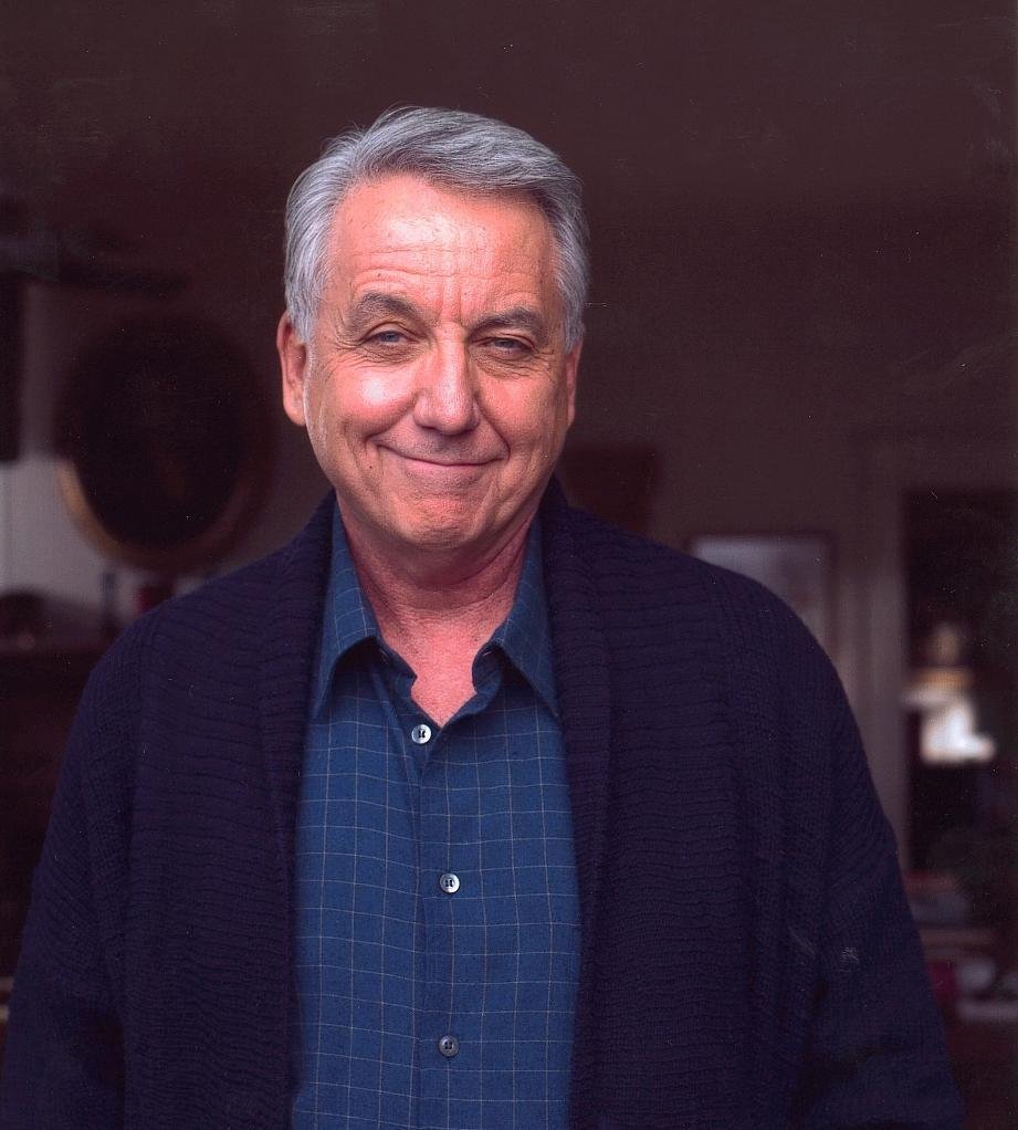 Фото - Боб Гантон: 921x1022 / 118 Кб