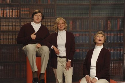 Фото - Марта Плимптон: 434x288 / 25 Кб