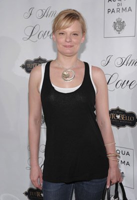 Фото - Марта Плимптон: 275x400 / 19 Кб