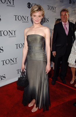 Фото - Марта Плимптон: 262x400 / 23 Кб