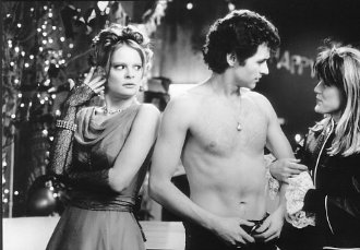 Фото - Марта Плимптон: 330x229 / 22 Кб