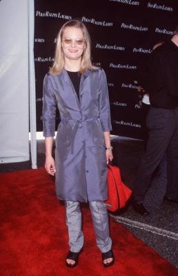 Фото - Марта Плимптон: 258x400 / 21 Кб