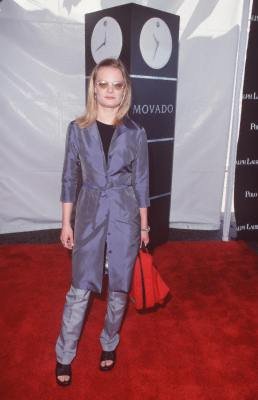 Фото - Марта Плимптон: 258x400 / 18 Кб