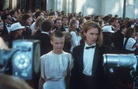 Фото - Марта Плимптон: 272x176 / 14 Кб