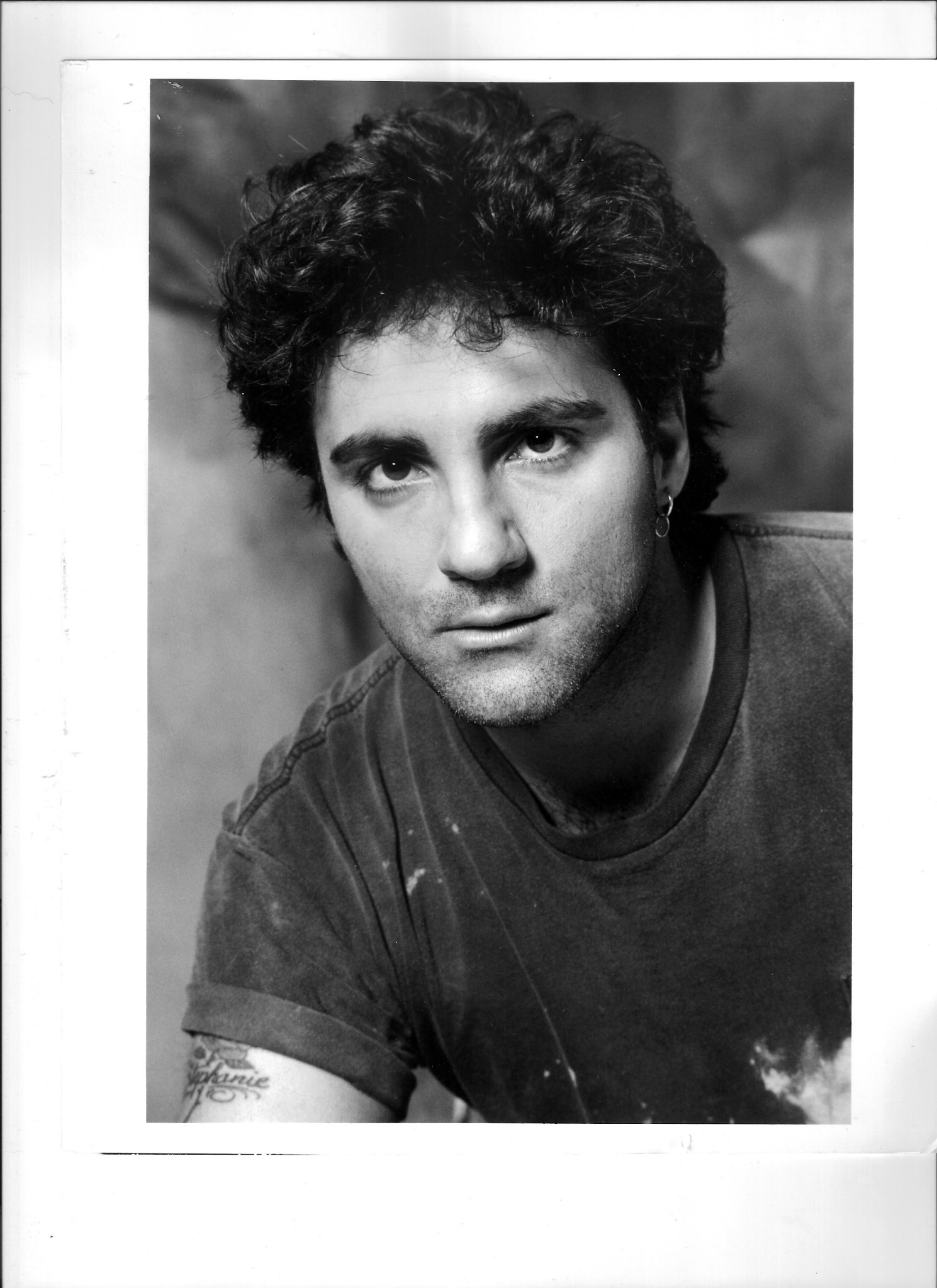 Фото - Richard D'Alessandro: 1489x2048 / 304 Кб