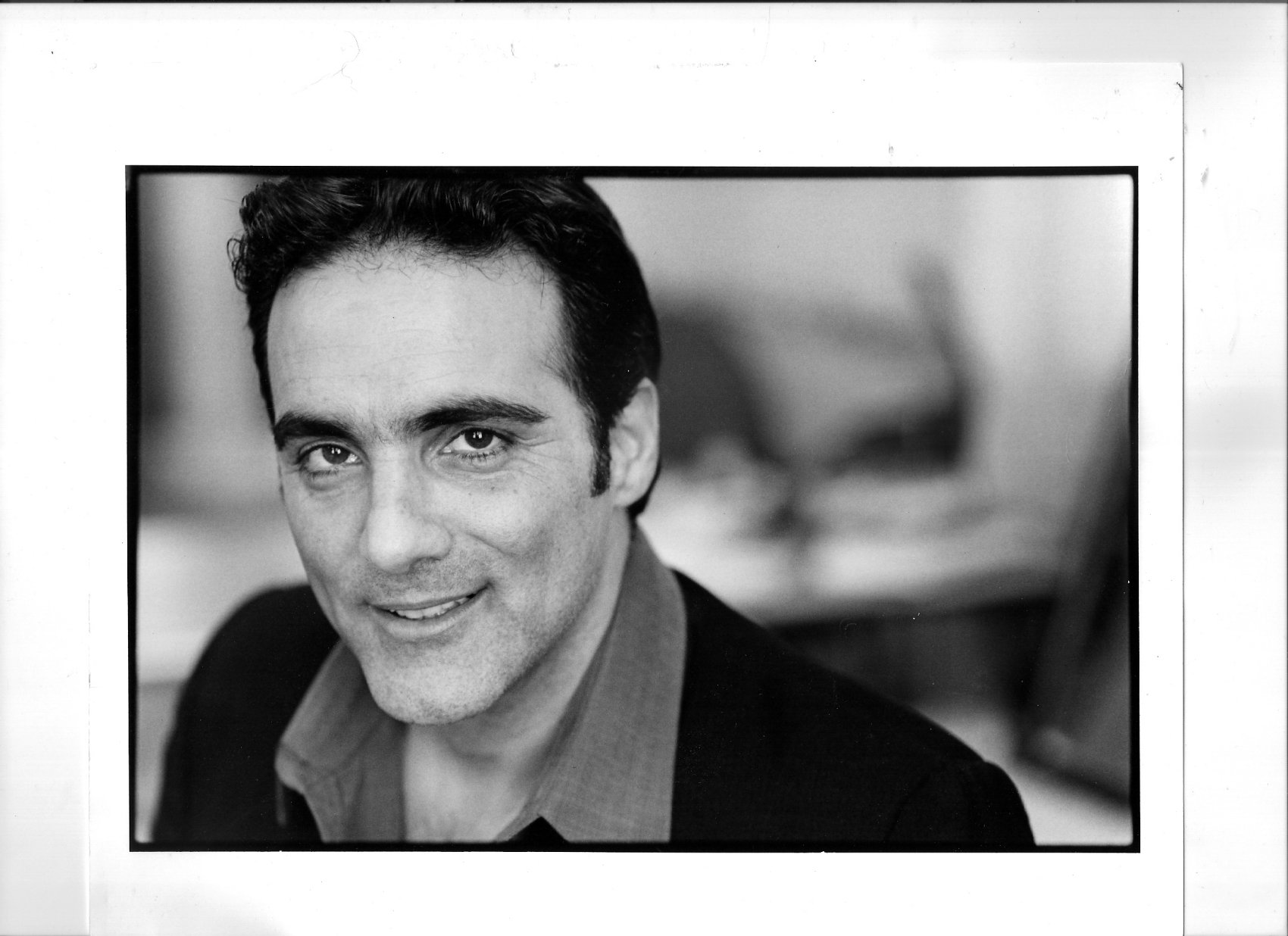 Фото - Richard D'Alessandro: 1700x1236 / 200 Кб