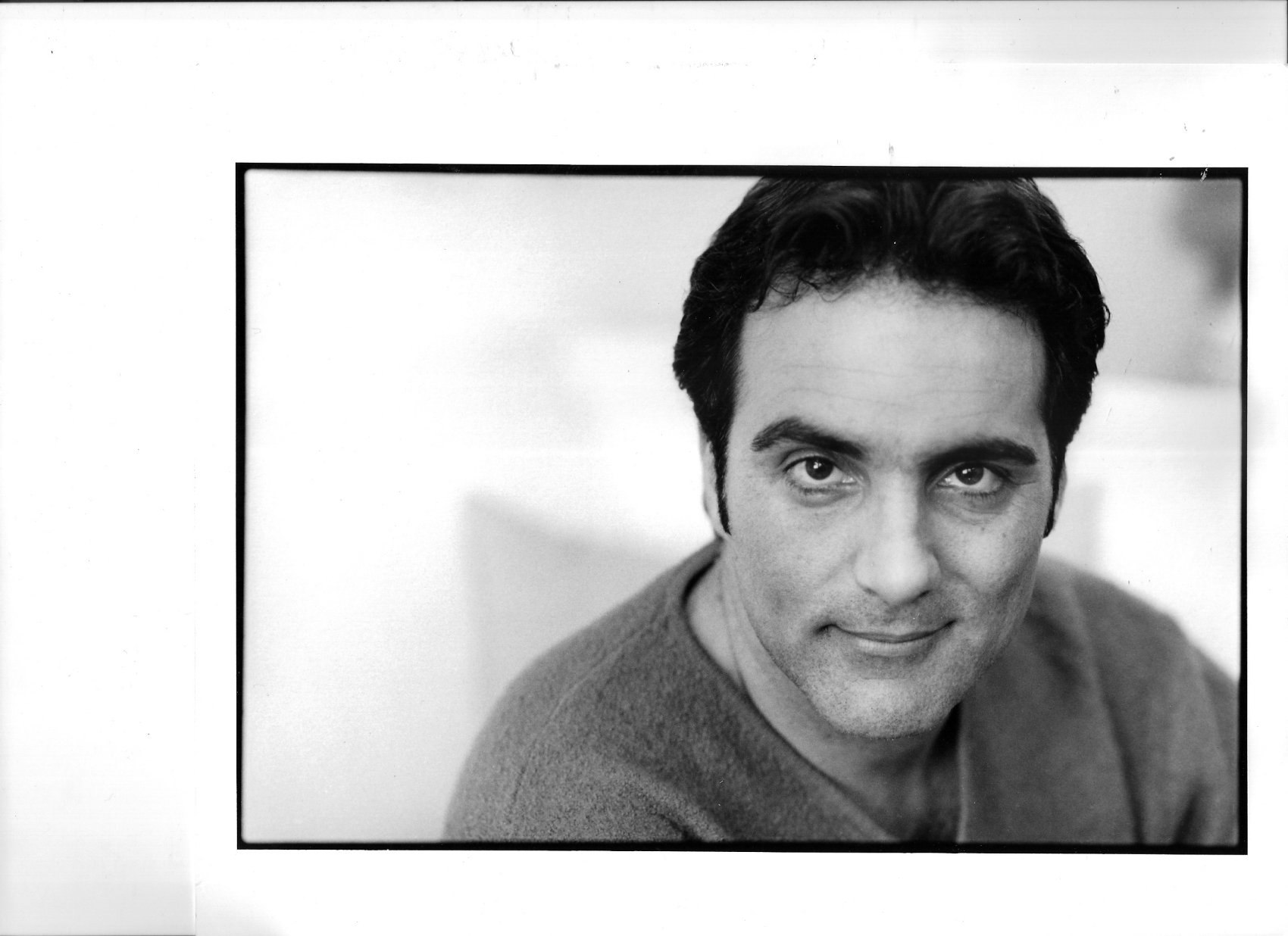 Фото - Richard D'Alessandro: 1700x1236 / 179 Кб