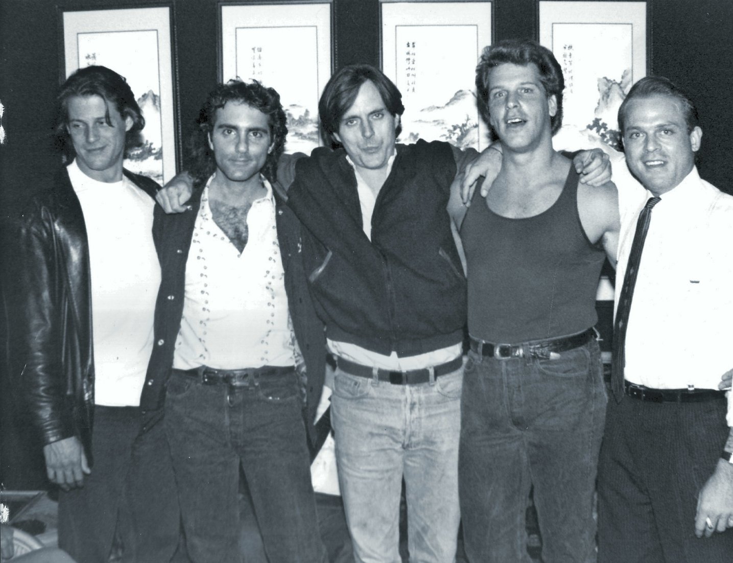 Фото - Richard D'Alessandro: 1435x1102 / 215 Кб