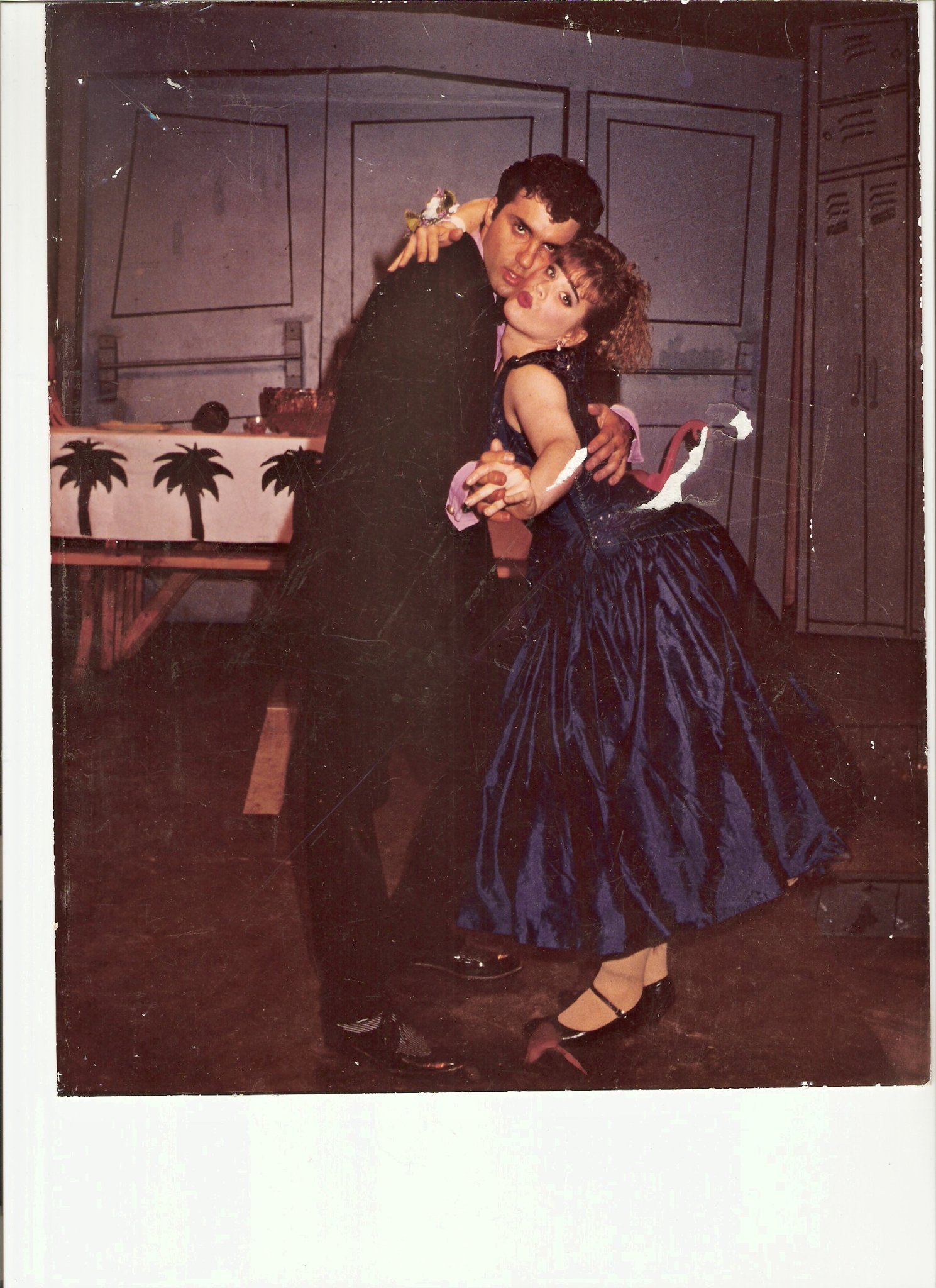 Фото - Richard D'Alessandro: 1489x2048 / 440 Кб