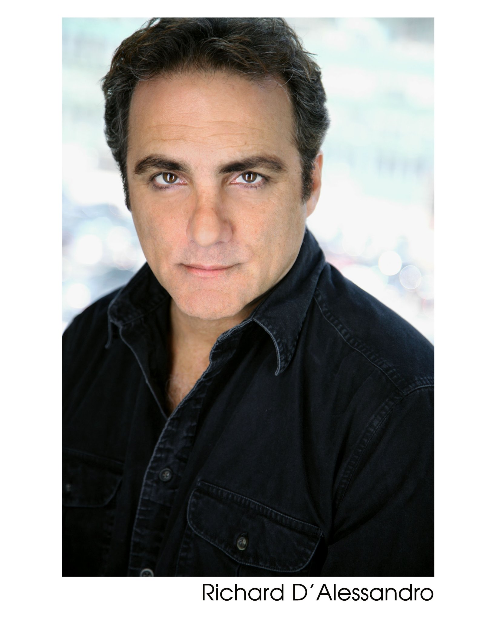 Фото - Richard D'Alessandro: 1638x2048 / 258 Кб