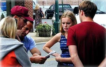 Фото - Стив Энтин: 346x221 / 28 Кб