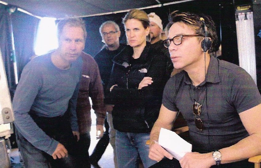 Фото - Стив Энтин: 849x548 / 127 Кб