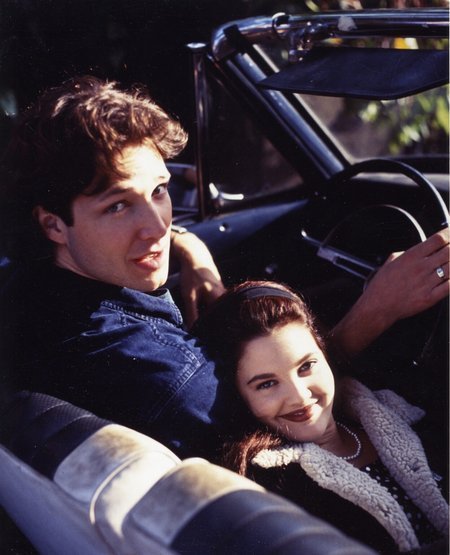 Фото - Джордж Ньюберн: 450x555 / 48 Кб