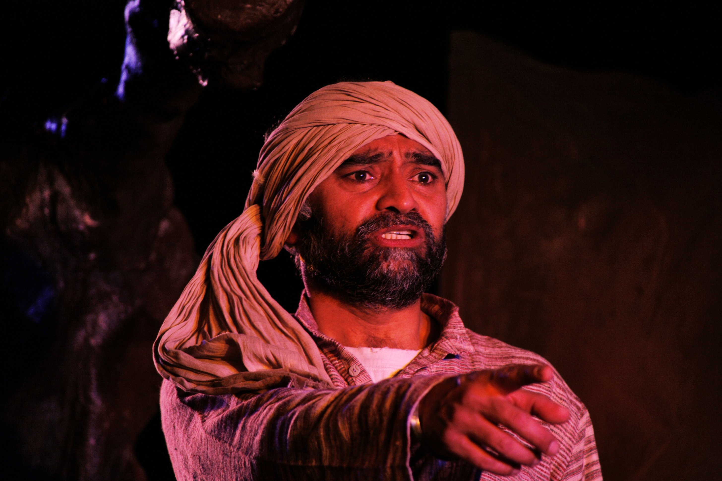 Фото - Баскер Пател: 2912x1941 / 598 Кб