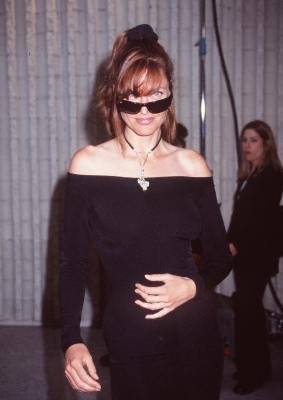 Фото - Кэрол Олт: 283x400 / 17 Кб