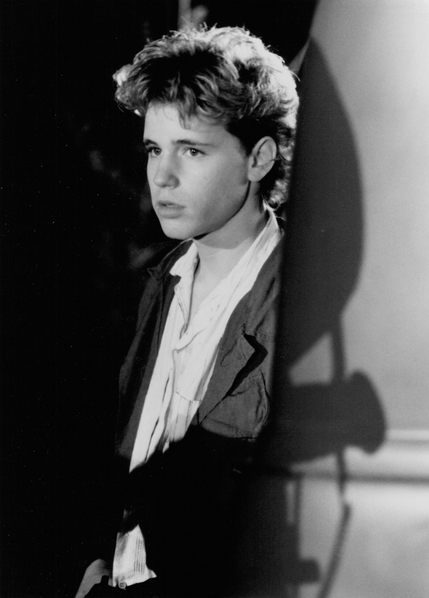 Фото - Кори Хэйм: 1468x2048 / 321 Кб