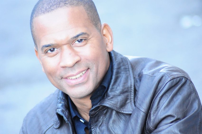 Фото - Jeffrey Joseph: 850x564 / 65 Кб