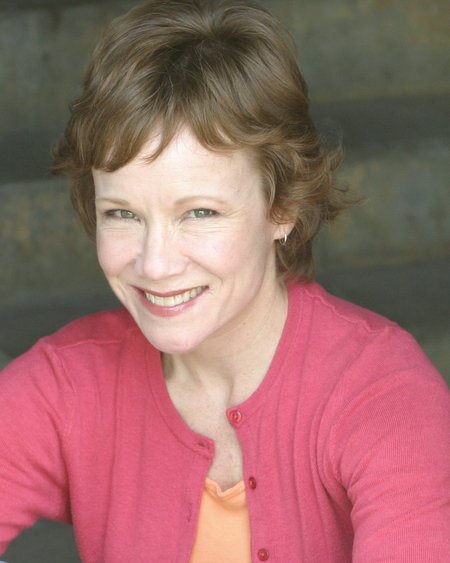 Фото - Дженнифер Парсонс: 450x563 / 37 Кб