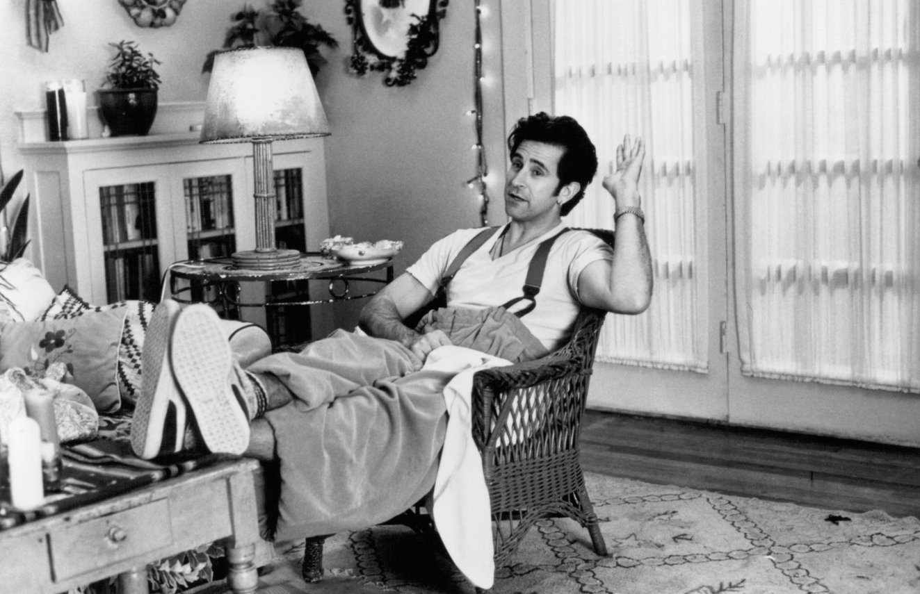 Фото - Энтони ЛаПалья: 1323x855 / 189 Кб