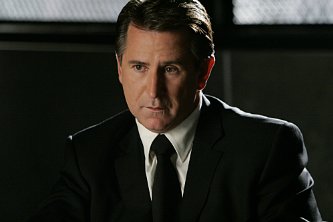 Фото - Энтони ЛаПалья: 333x222 / 11 Кб