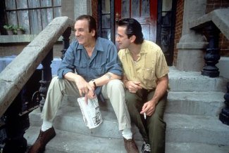 Фото - Энтони ЛаПалья: 325x218 / 22 Кб