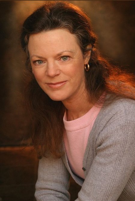 Фото - Барбара Уиннери: 450x672 / 53 Кб